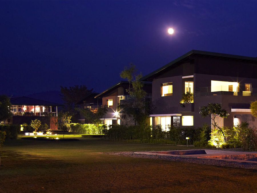 Luxury Resorts in Haridwar- Amatra Haridwar